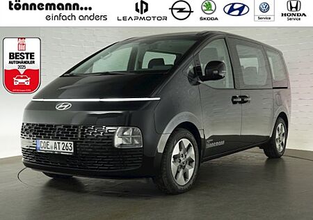 Hyundai Staria HEV TREND AT 9-SITZER+VOLL LED+NAVI+360 G