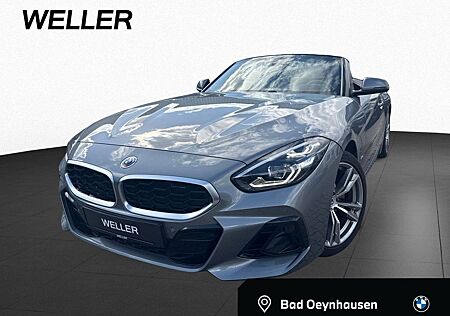 BMW Z4 sDrive20i M Sport,LiCoPro,AdaLED,HUD,RFK,H/K