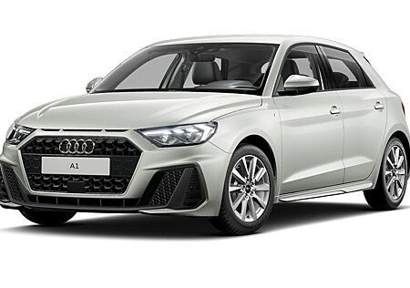 Audi A1 Sportback S line Sportback S line 30