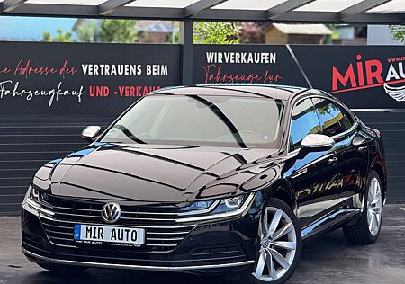 VW Arteon Volkswagen Elegance/KAMERA/ALCANTARA/TOUCH/