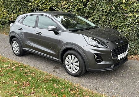 Ford Puma Cool & Connect *sehr gepflegter Zustand*