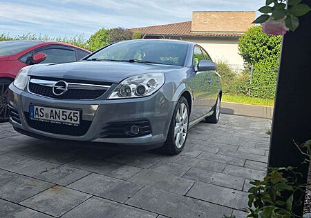 Opel Vectra 1.9 CDTI - HU 06.2026