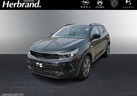 Opel Grandland X Grandland GS +DAB+KLIMA+TEMPOMAT+LED+