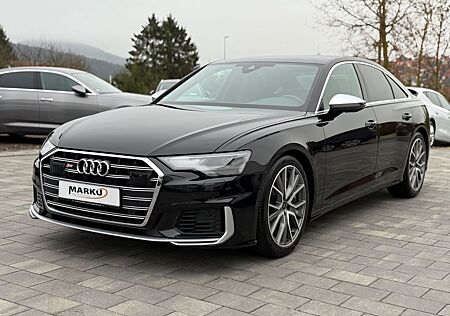 Audi S6 Lim.3 0 TDI quattro*LED-Scheinwerfer*