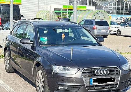 Audi A4 3.0 TDI 150kW multitronic Ambiente Ambiente