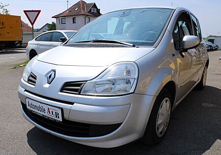 Renault Modus YAHOO! *2.HAND*KLIMA*EURO5*