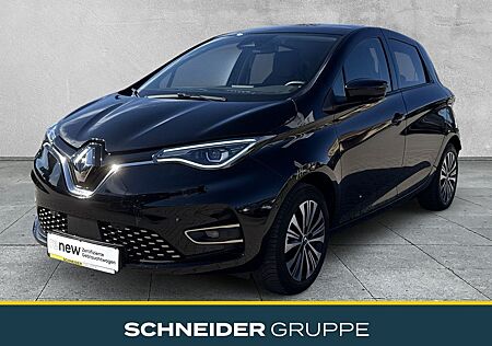 Renault ZOE ICONIC R135 Z.E. 50 SHZ+NAVI+CCS+KAMERA