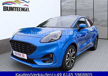 Ford Puma ST-Line X