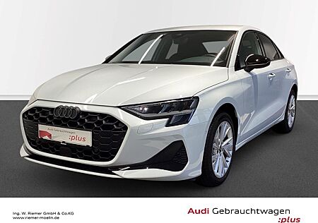Audi A3 Limousine advanced TFSI*S tronic*ACC*Navi*Rüc
