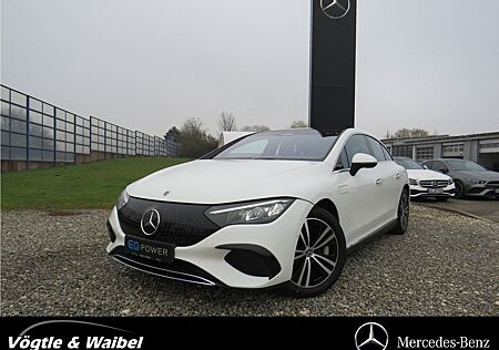 Mercedes-Benz EQE 300 PANO+HEAD-UP+HA-LENKUNG+BEH.FRONTSCHEIBE