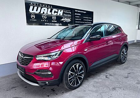 Opel Grandland X 1.6 Turbo Hybrid 225 Ultimate