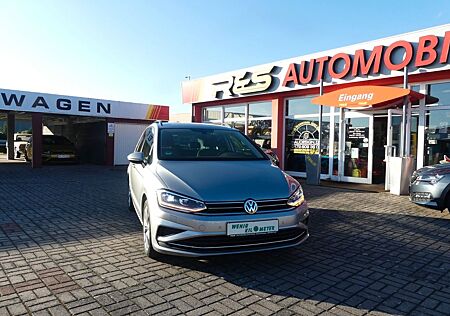 VW Golf Volkswagen SPORTSVAN 1.5TSICOMFORTLINE=ACC=NAVI=8xRAD!