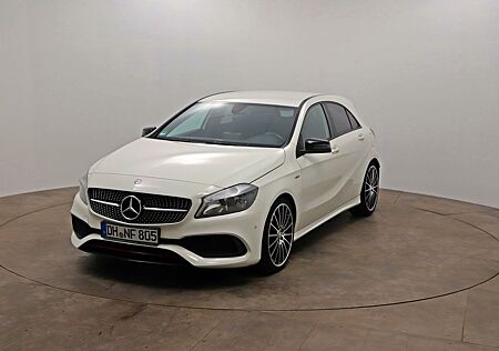 Mercedes-Benz A 250 Sport AMG 7G-DCT