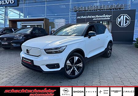 Volvo XC 40 XC40 Recharge Pro+360+Panorama+AHZV+BLIS+