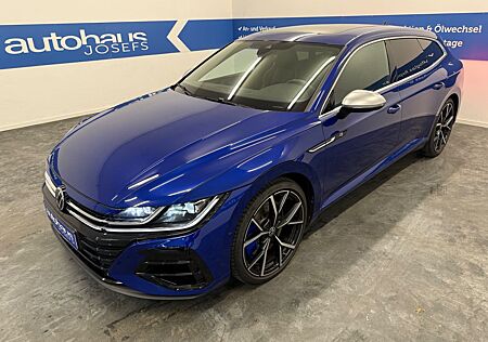 VW Arteon Volkswagen Shooting Brake R 2.0 TSI Matrix DCC ACC