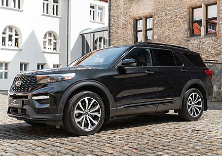 Ford Explorer 3,0L ST 4x4 AHK 360° LED ACC B&O