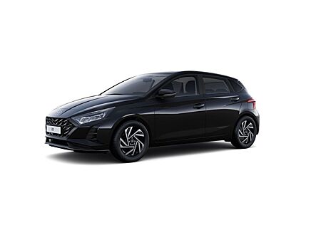 Hyundai i20 FL 1.0 T-GDI (100 PS) 7-DCT Trend, LED Bose