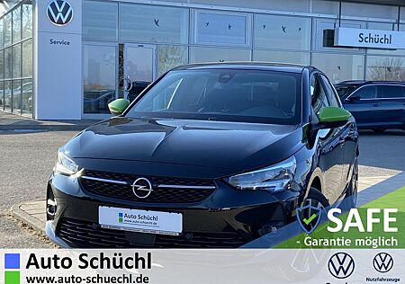 Opel Corsa -e Ultimate 17"+CCS+PANO+MATRIX-LED+NAVI-P