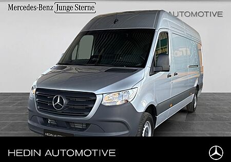 Mercedes-Benz Sprinter 317 CDI Kasten PRO Hoch Lang KAM KLIMA
