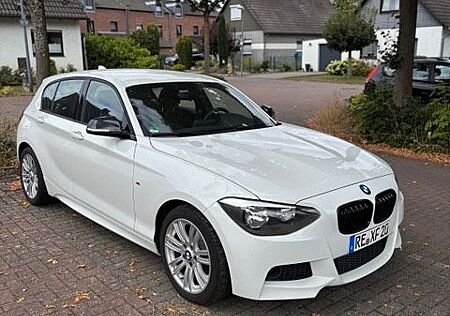BMW 116d Edition M Sport Shadow Edition M Sport