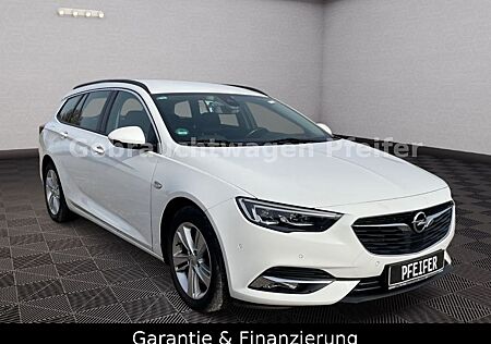 Opel Insignia B 2.0 CDTI*ACC*LED*AHK*Navi*Kamera*