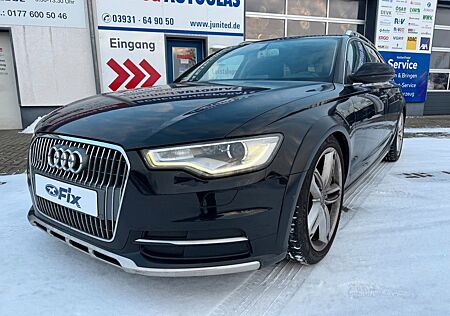 Audi A6 Allroad quattro 3.0 TDI *Leder+BOSE+Navi+AHK*