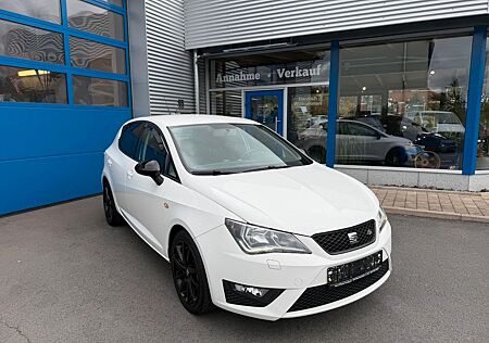 Seat Ibiza FR SHZ*Tempomat*