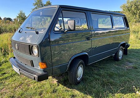 VW T3 Volkswagen Kombi