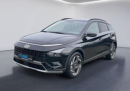 Hyundai Bayon PRIME Automatik Assistenzpaket