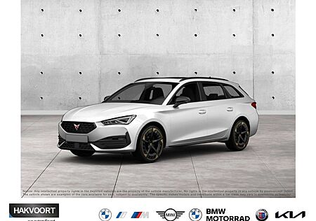 Cupra Leon Sportstourer 1.4 VZ e-HYBRID 245PS DSG Lede