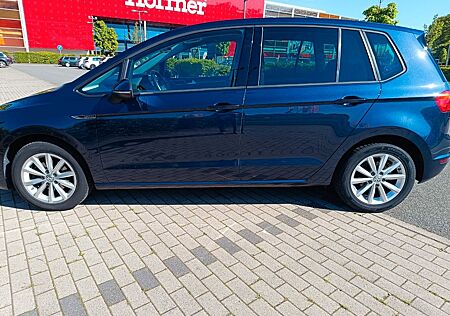 VW Golf Sportsvan Volkswagen 1.2 TSI 81kW LOUNGE BMT LOUNGE