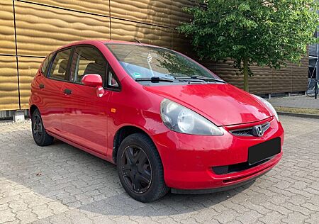 Honda Jazz GD1