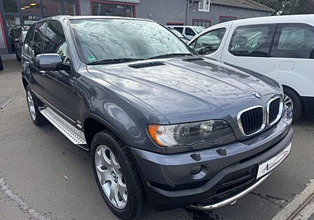 BMW X5 Baureihe 3.0i