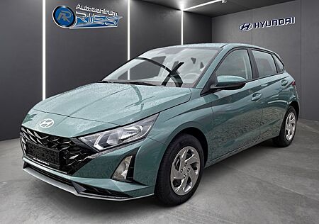 Hyundai i20 1.0 T-GDI Select *Navi*PDC*Kam.*SpurH