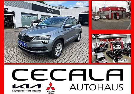 Skoda Karoq 1.5 TSI Ambition AUTOMATIK