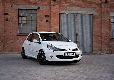 Renault Clio Sport 2.0 16V Sport