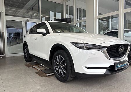 Mazda CX-5 Sports-Line 2.5i ACC+LEDER+BOSE+MATRIX+GSD+