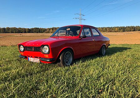 Ford Escort MK1 RS 2000