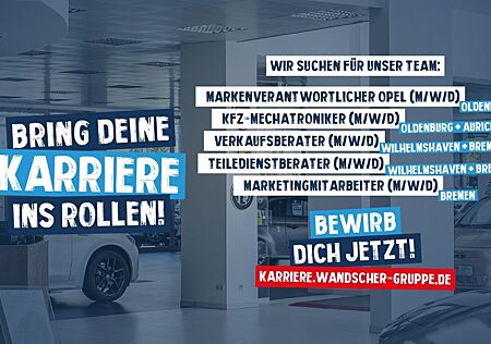Opel Mokka GS +Kam.+LED+SHZ+LM+PDC