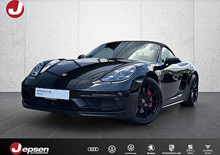 Porsche Boxster GTS 4.0 718 BOSE GT-Sportlenkrad