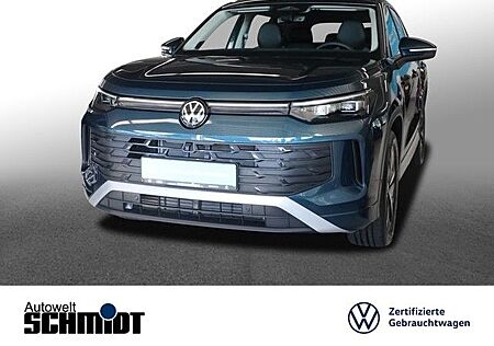 VW Tayron Volkswagen 1,5 eTSi DSG Life ACC AHK R-Kamera LED-Pl