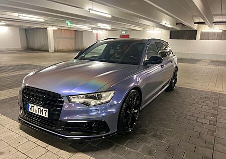 Audi A6 3.0 TDI 230kW quat. tiptr. Avant sport s ...