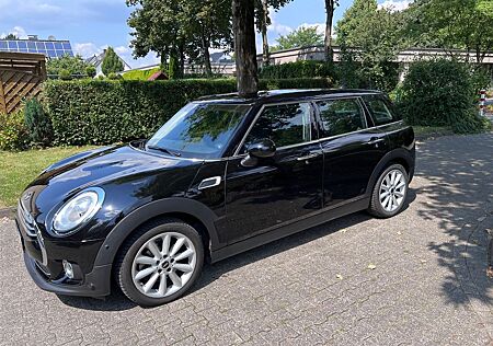 Mini Cooper D Clubman Cooper D Cooper