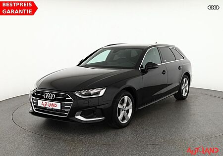 Audi A4 Avant 35 TFSI S line LED Navi ACC Kamera DAB