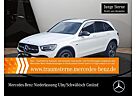 Mercedes-Benz GLC 300 de 4M AMG/Night/AHK/AdvInfo/AdvLicht