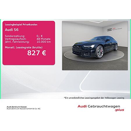 Audi S6 leasen