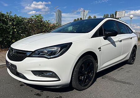 Opel Astra ST 1.4 Turbo 120 Jahre 92kW S/S *2.Hand*