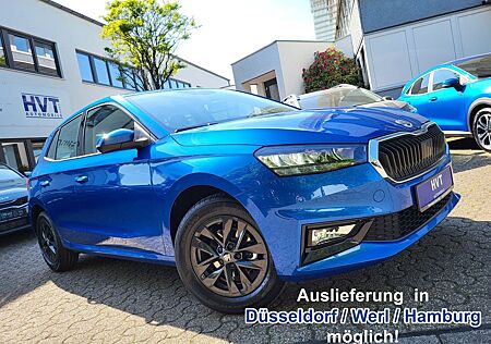 Skoda Fabia 1.0 MPI 59KW 130Jahre |LED|CLIMATRONIC|SMA