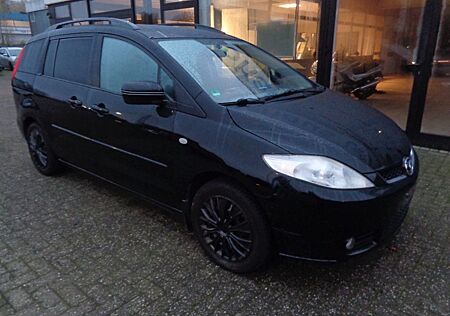 Mazda 5 Lim. 1.8