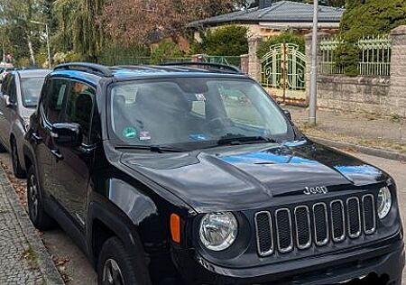 Jeep Renegade 1.6 E-torQ B Longitude 4x2 Longitude